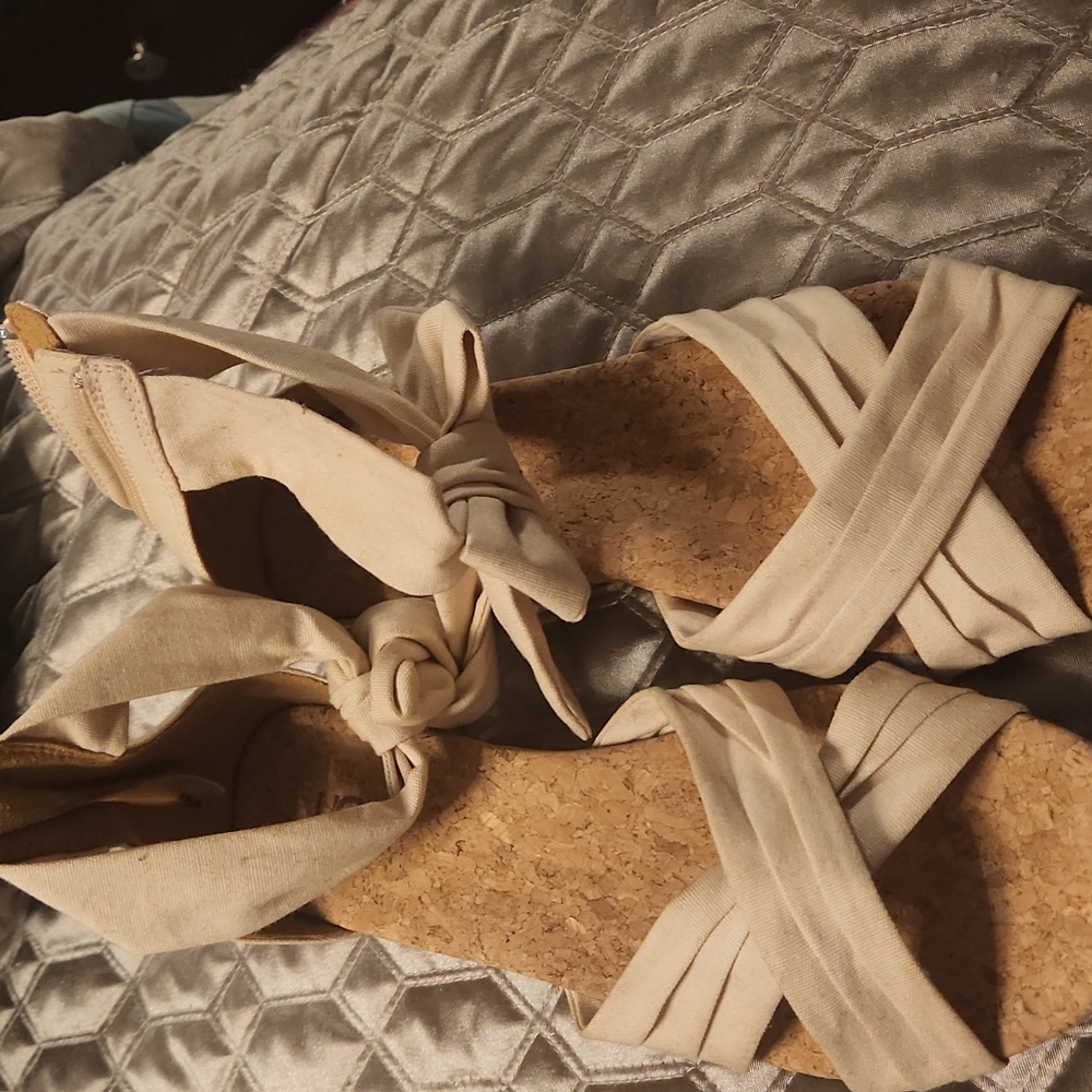 UGG zipper sandals
